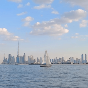 Unique Sailing Boat Cruises in Dubai by Bliss Yacht & Rentals – Boat Tours and Cruises Cdxb.com Special Offers, Deals & Discounts in Canada