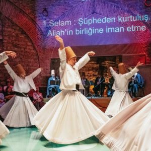 Whirling Dervishes Show – Top-Rated Attractions Cdxb.com Special Offers, Deals & Discounts in Canada