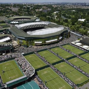 Wimbledon Tennis & Westminster Landmarks Walking Tour – Recently Added Experiences Cdxb.com Special Offers, Deals & Discounts in Canada