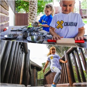 XPARK JR – XDubai Attractions Cdxb.com Special Offers, Deals & Discounts in Canada
