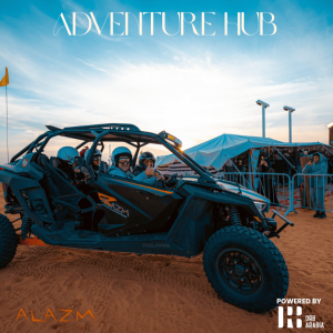 Xplore Buggy – An Off-Road Thrill Through Aseer’s Wild Beauty – Adventure Hub Cdxb.com Special Offers, Deals & Discounts in Canada