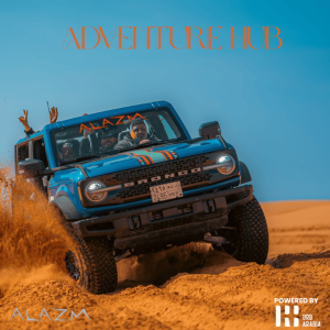 Xplore Safari in the Heart of Aseer’s Nature – 4×4 Vehicle Bronco – Adventure Hub Cdxb.com Special Offers, Deals & Discounts in Canada