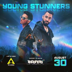 Young Stunners Live in Concert – Concerts Cdxb.com Special Offers, Deals & Discounts in Canada